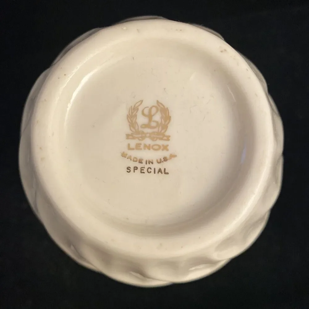 Lenox richmond swirl